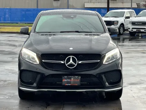 More photos of 2017 Mercedes-Benz GLE AMG GLE 43 at Auto Boutique Texas, TX