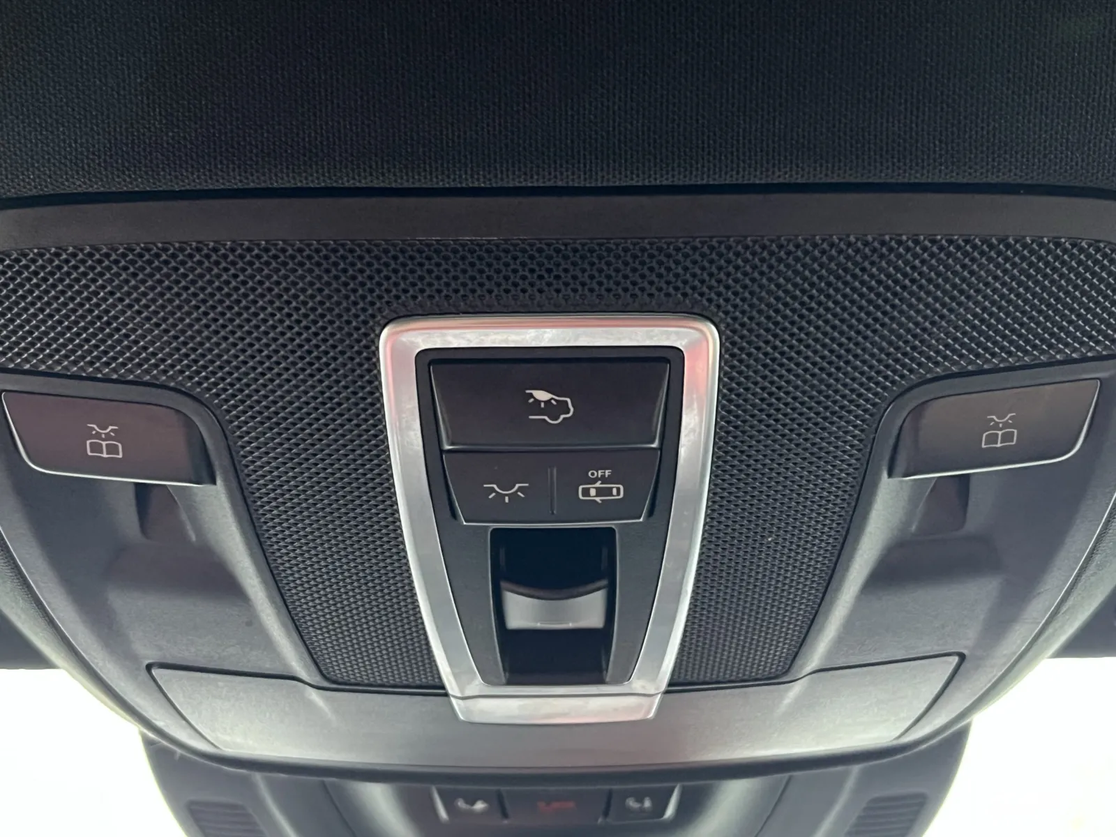 Mercedes-Benz GLE photo 23