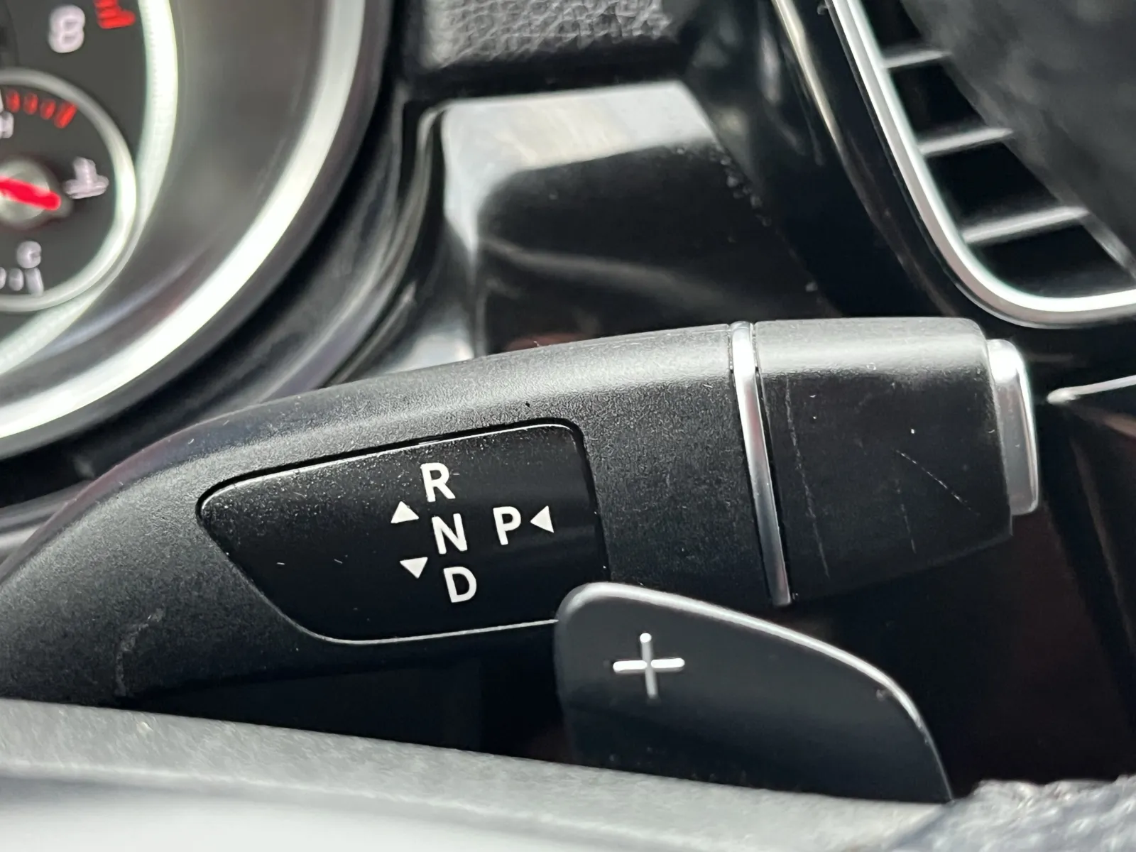 Mercedes-Benz GLE photo 22