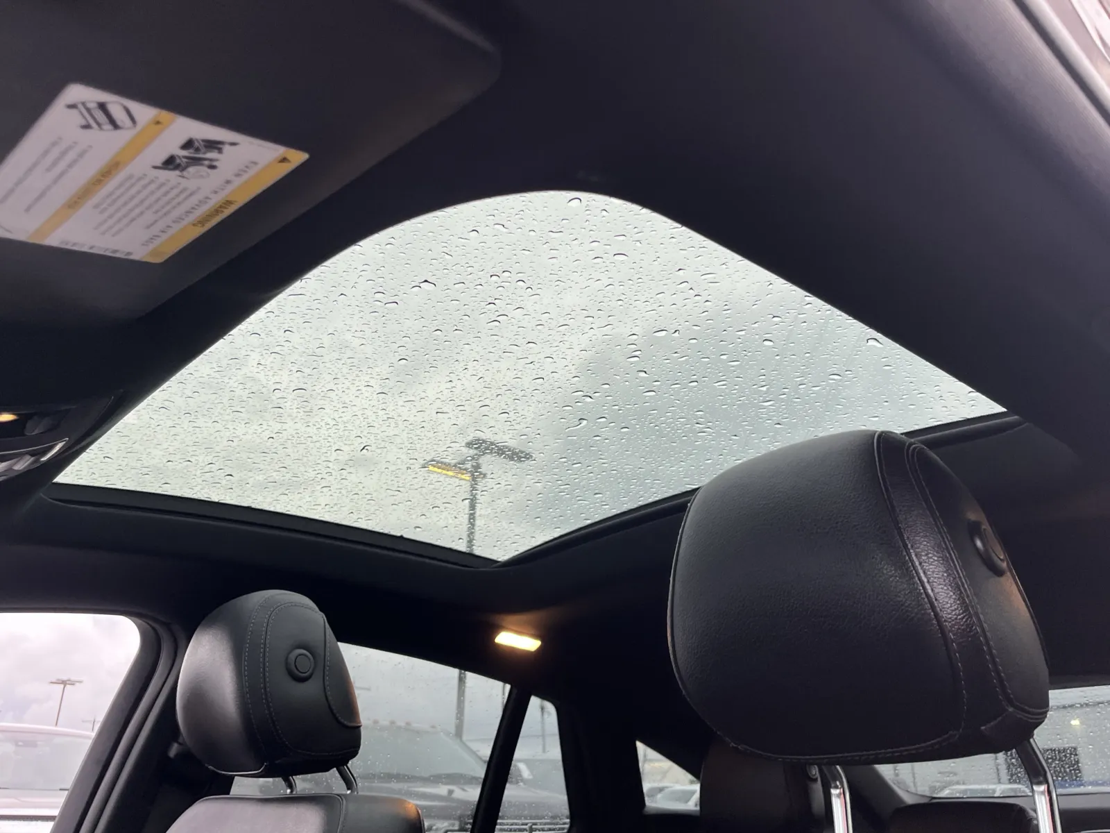 Mercedes-Benz GLE photo 6