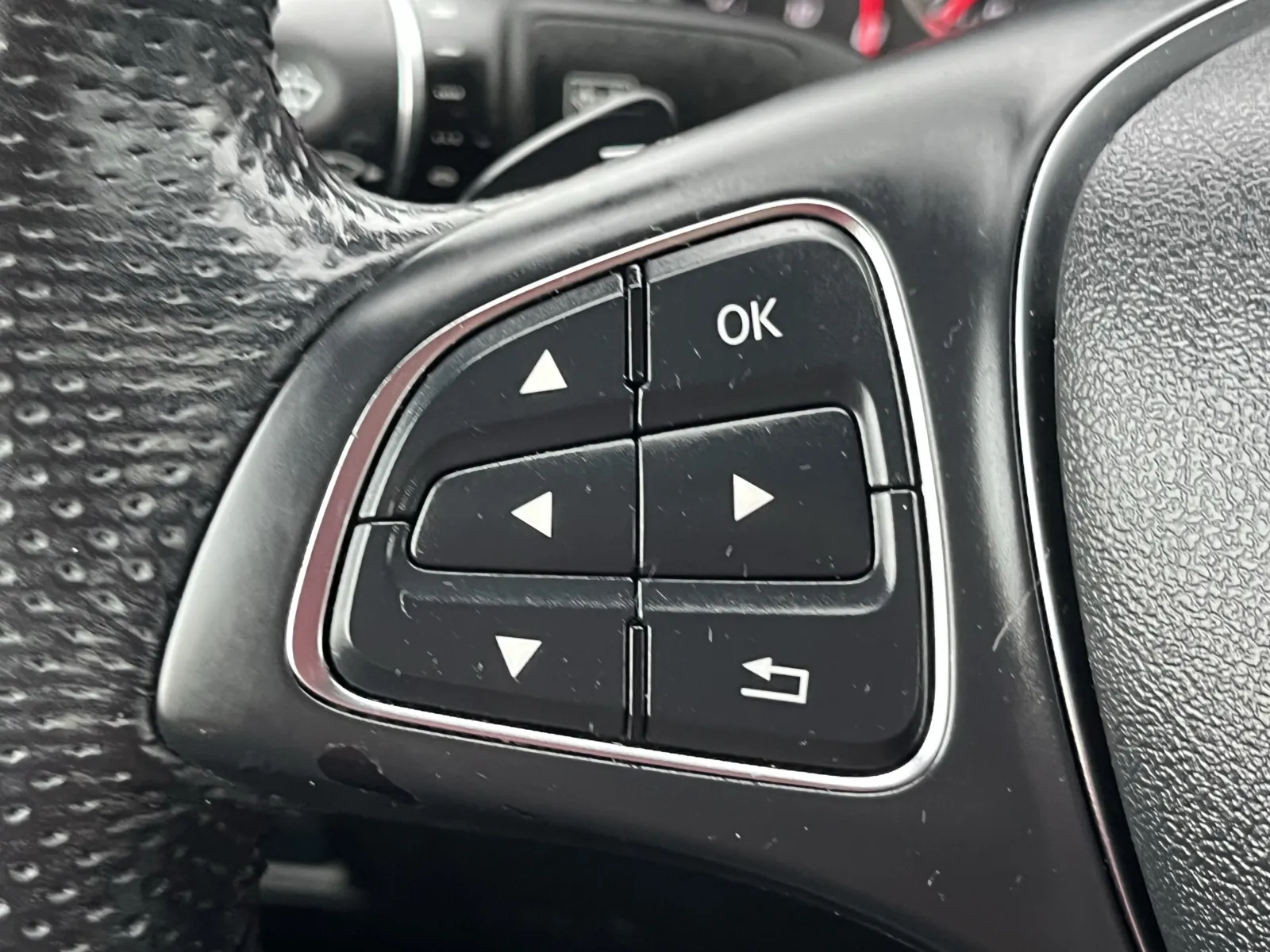 Mercedes-Benz GLE photo 19