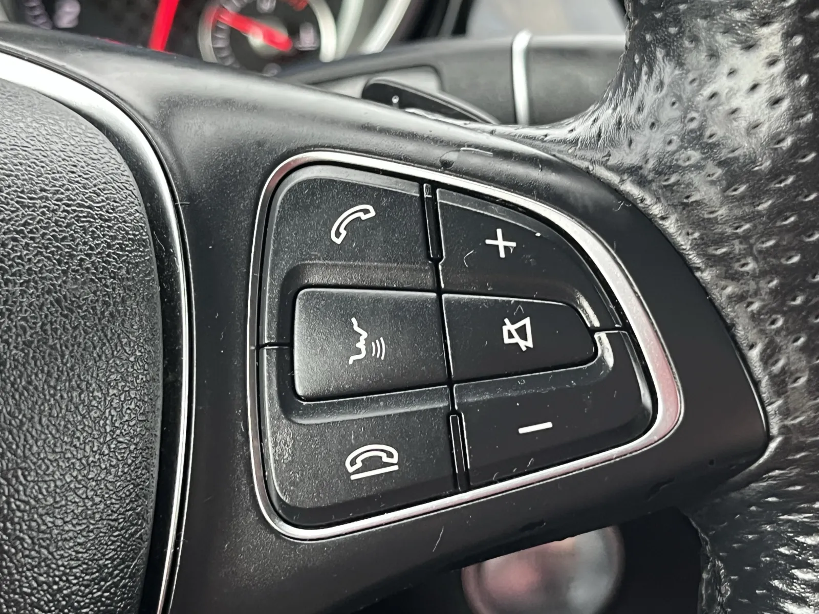 Mercedes-Benz GLE photo 20