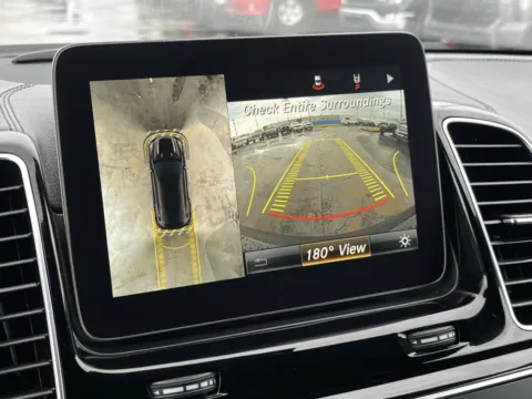More photos of 2017 Mercedes-Benz GLE AMG GLE 43 at Auto Boutique Texas, TX