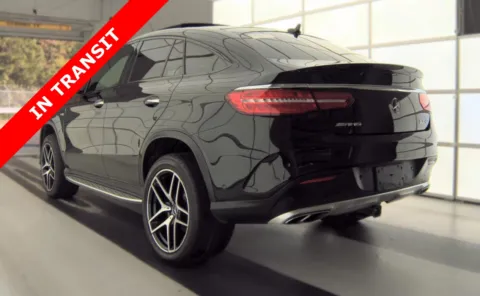More photos of 2017 Mercedes-Benz GLE AMG GLE 43 at Auto Boutique Texas, TX