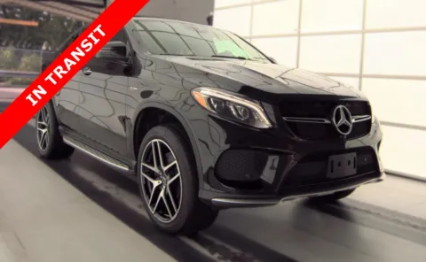 Another view of 2017 Mercedes-Benz GLE AMG GLE 43 for sale in Alvin, TX at Auto Boutique Texas