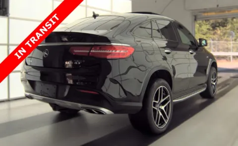 More photos of 2017 Mercedes-Benz GLE AMG GLE 43 at Auto Boutique Texas, TX