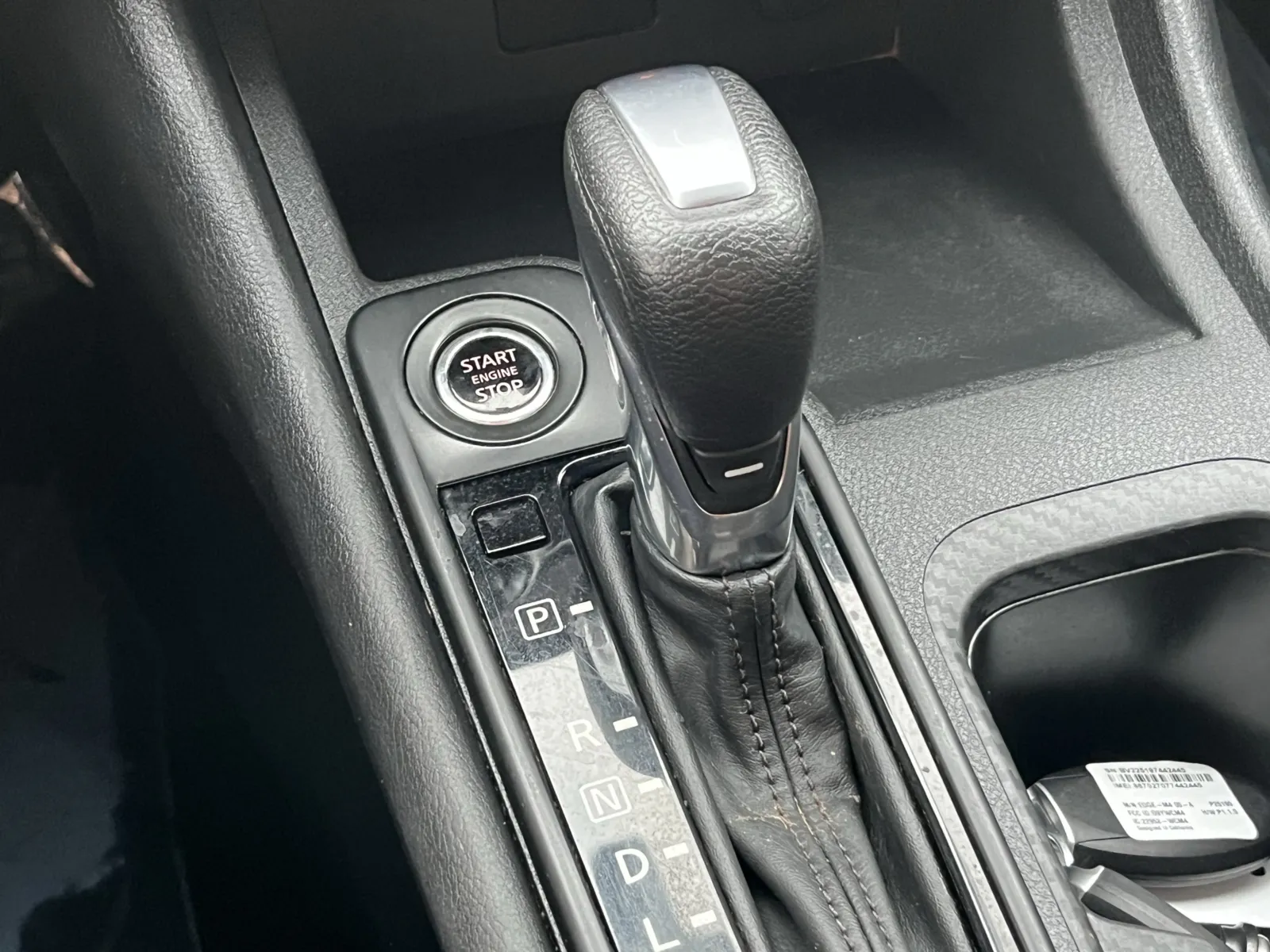 Nissan Sentra photo 19