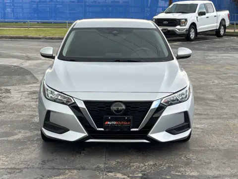 More photos of 2022 Nissan Sentra S at Auto Boutique Texas, TX