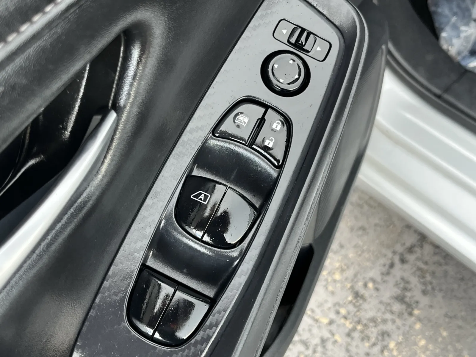 Nissan Sentra photo 22