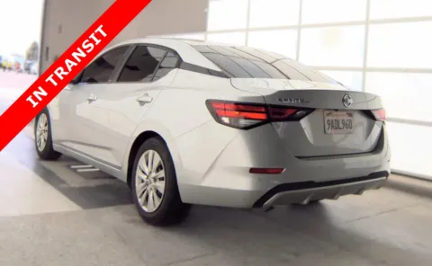 More photos of 2022 Nissan Sentra S at Auto Boutique Texas, TX