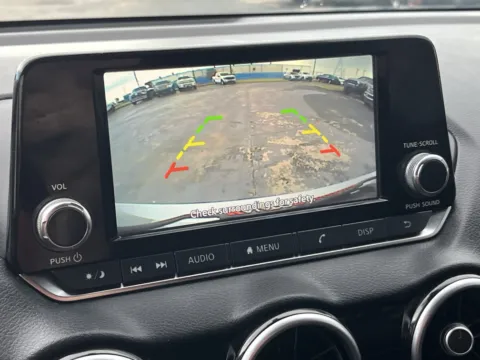 More photos of 2022 Nissan Sentra S at Auto Boutique Texas, TX