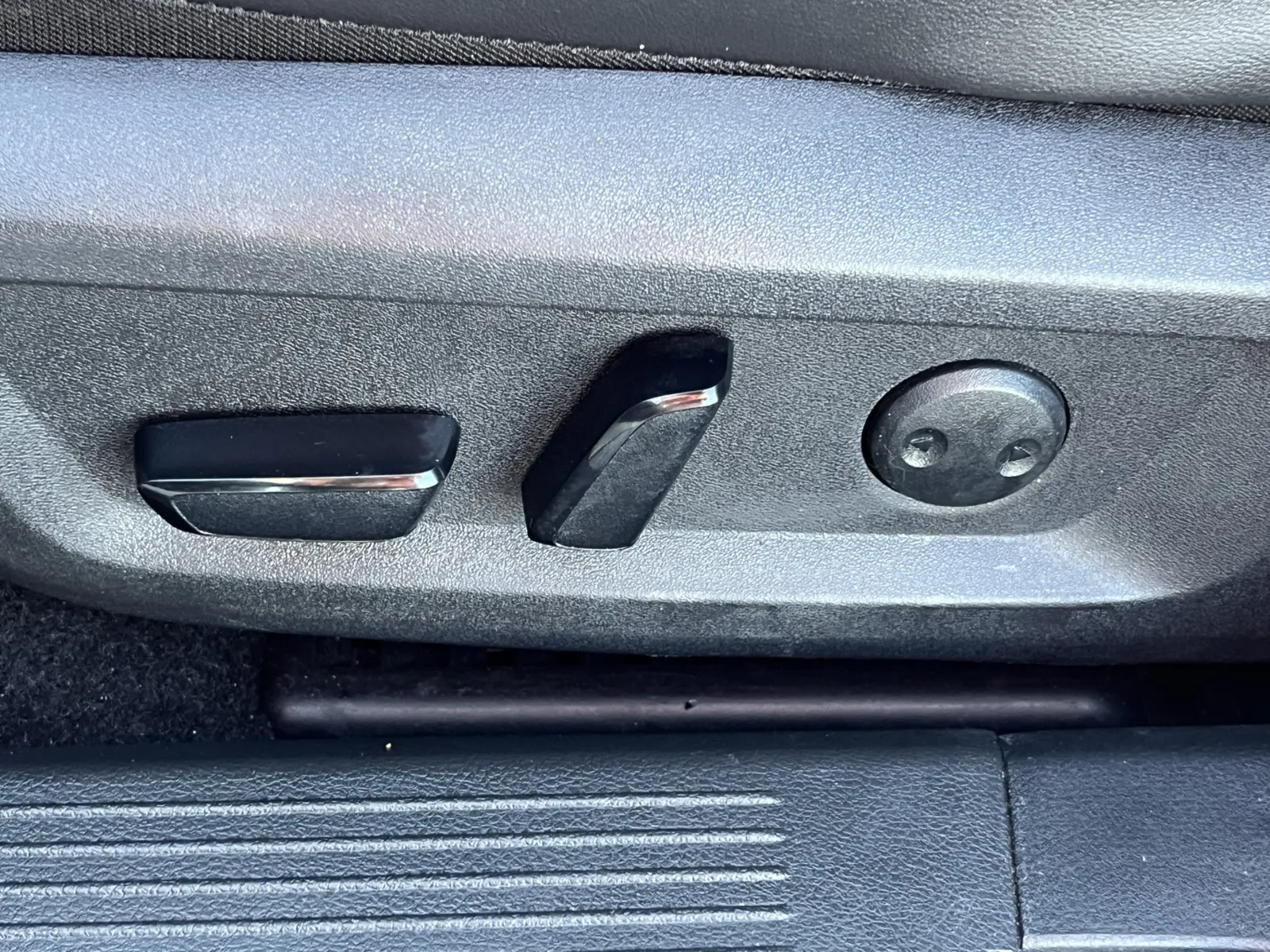 Nissan Rogue photo 27