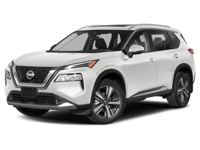 2023 Nissan Rogue Platinum for sale in Alvin, TX