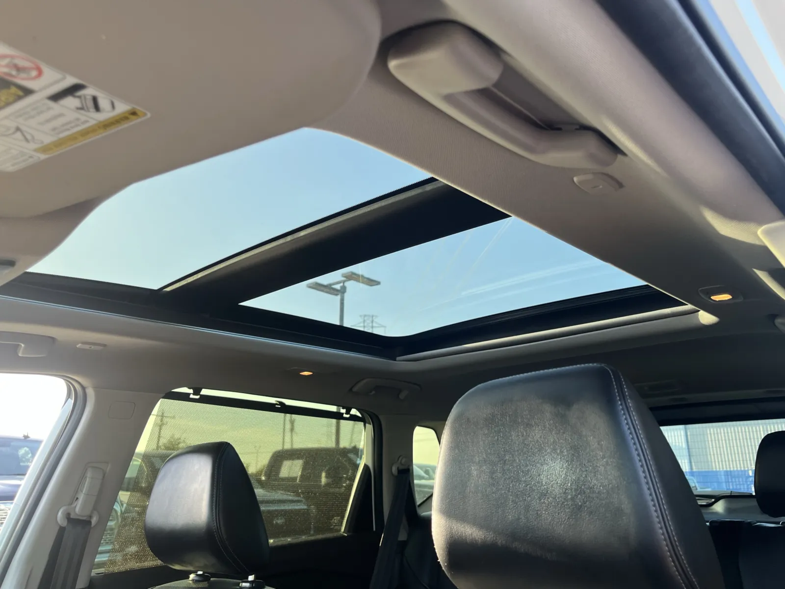 Nissan Rogue photo 7