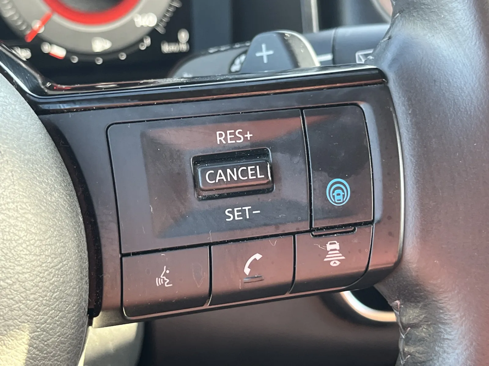 Nissan Rogue photo 21