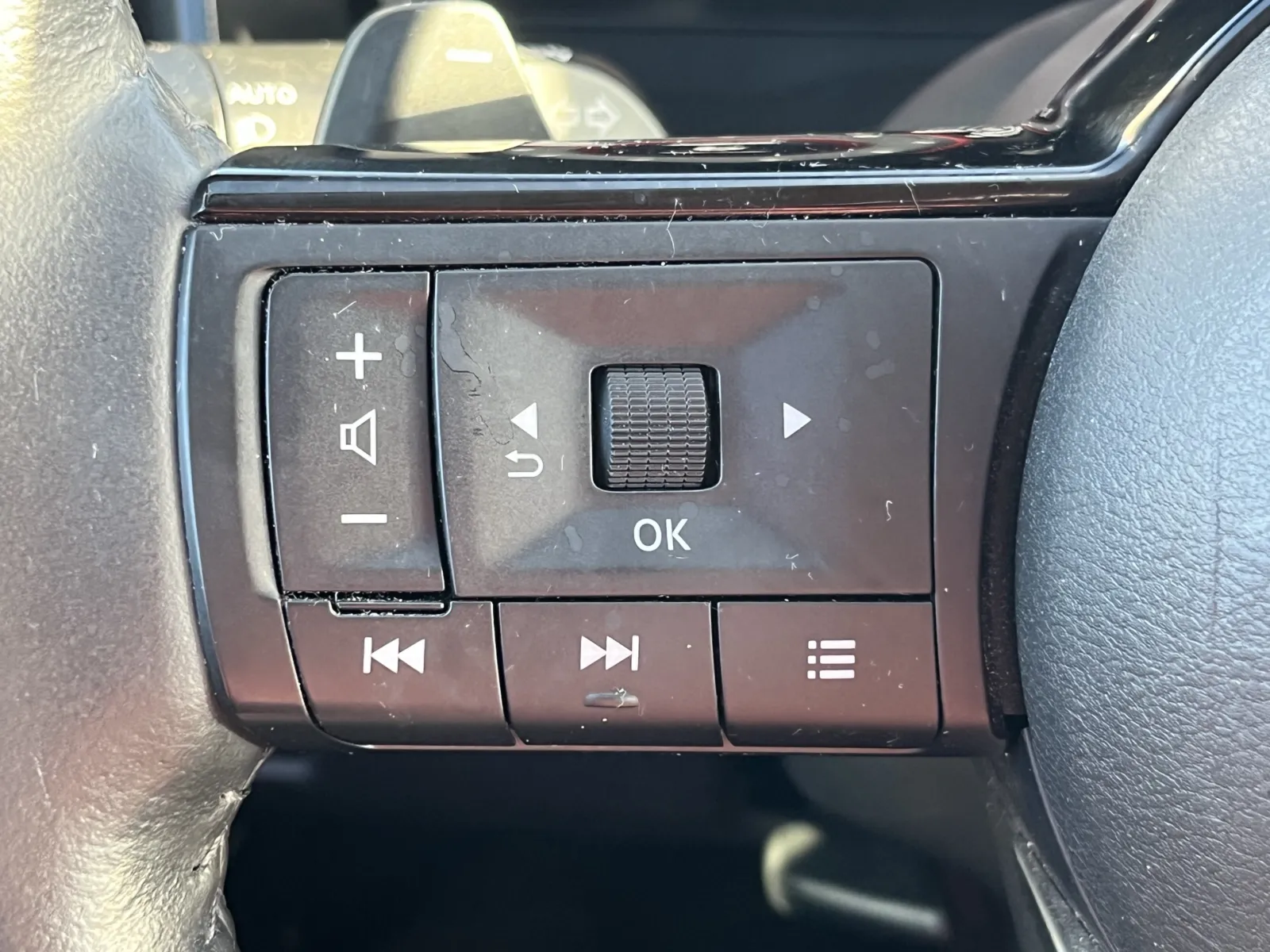 Nissan Rogue photo 20