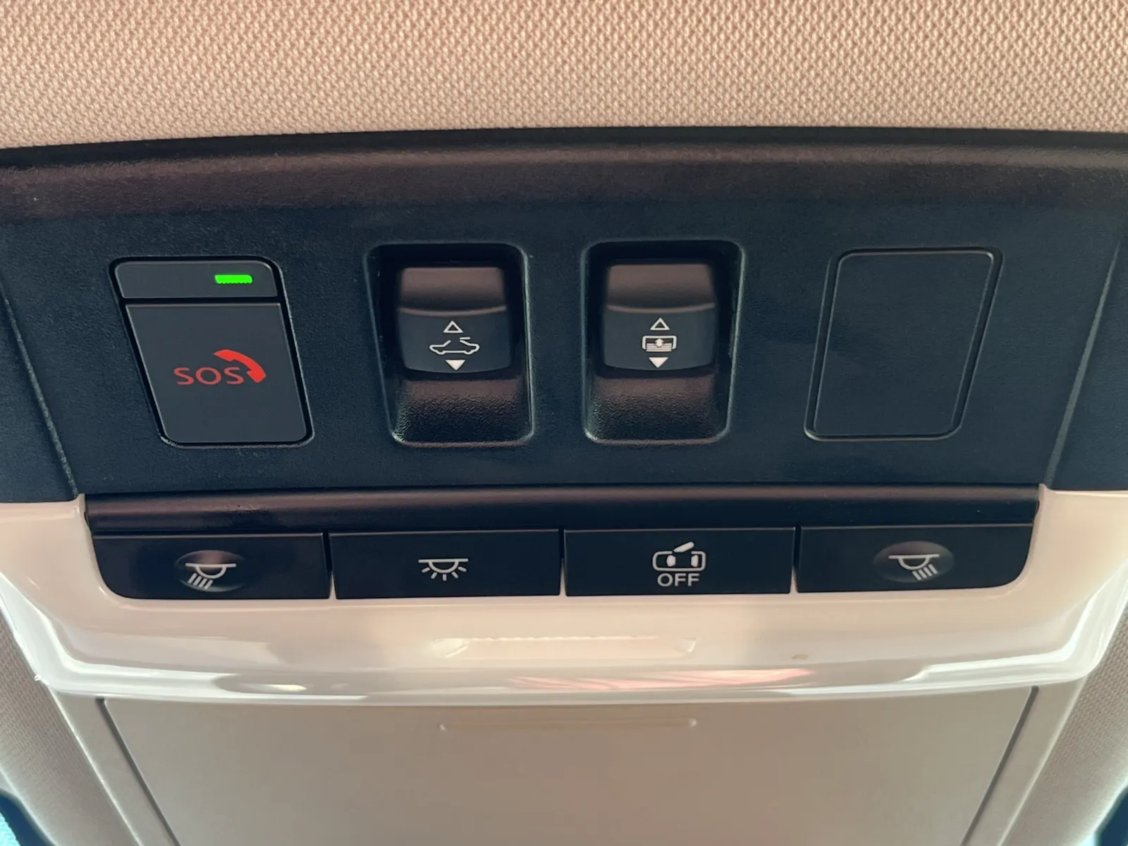 Nissan Rogue photo 24