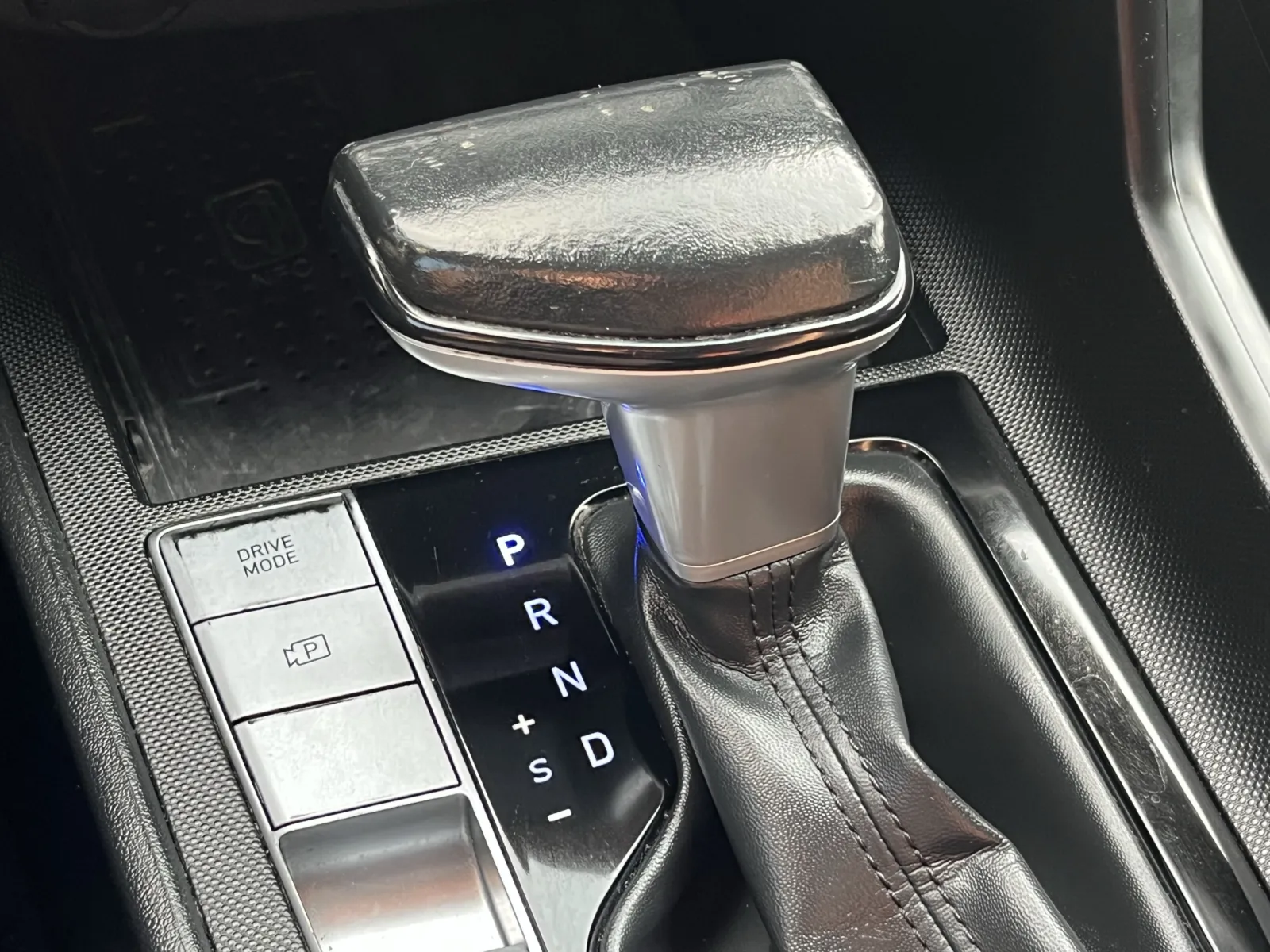 Hyundai Elantra photo 22