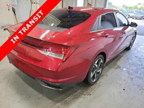 More photos of 2022 Hyundai Elantra Limited at Auto Boutique Texas, TX