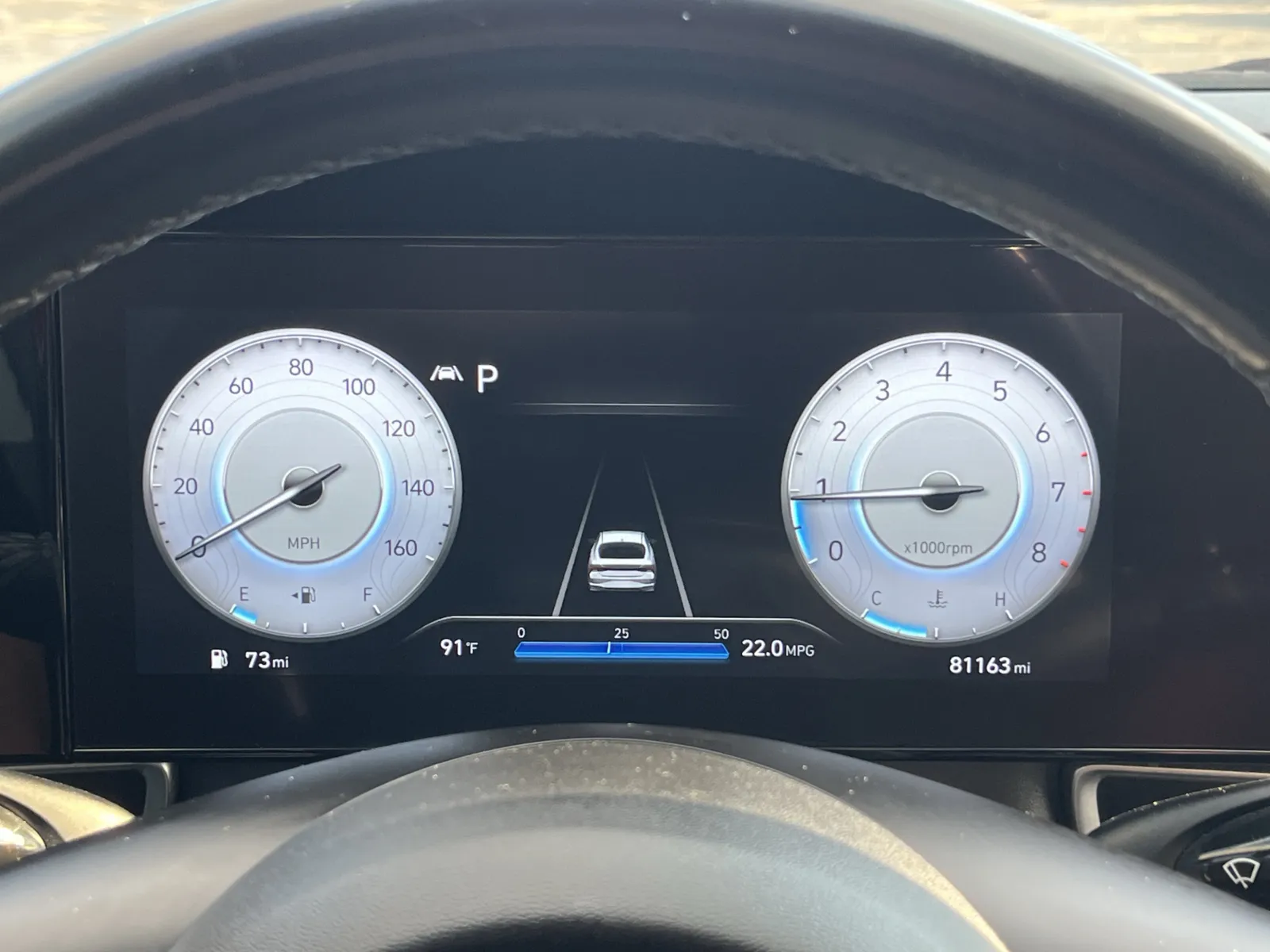 Hyundai Elantra photo 21