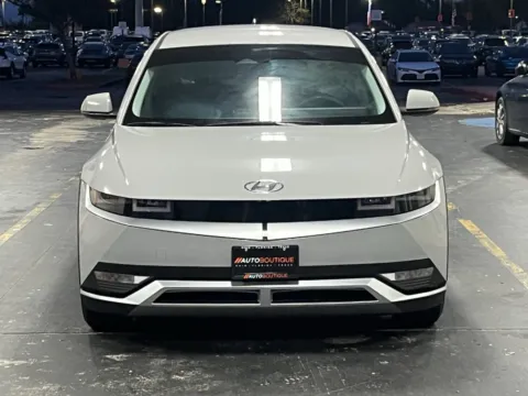 More photos of 2024 Hyundai IONIQ 5 SE at Auto Boutique Texas, TX