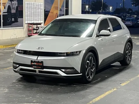 Another view of 2024 Hyundai IONIQ 5 SE for sale in Alvin, TX at Auto Boutique Texas
