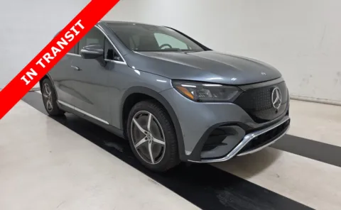 Another view of 2023 Mercedes-Benz EQE 350+ for sale in Alvin, TX at Auto Boutique Texas