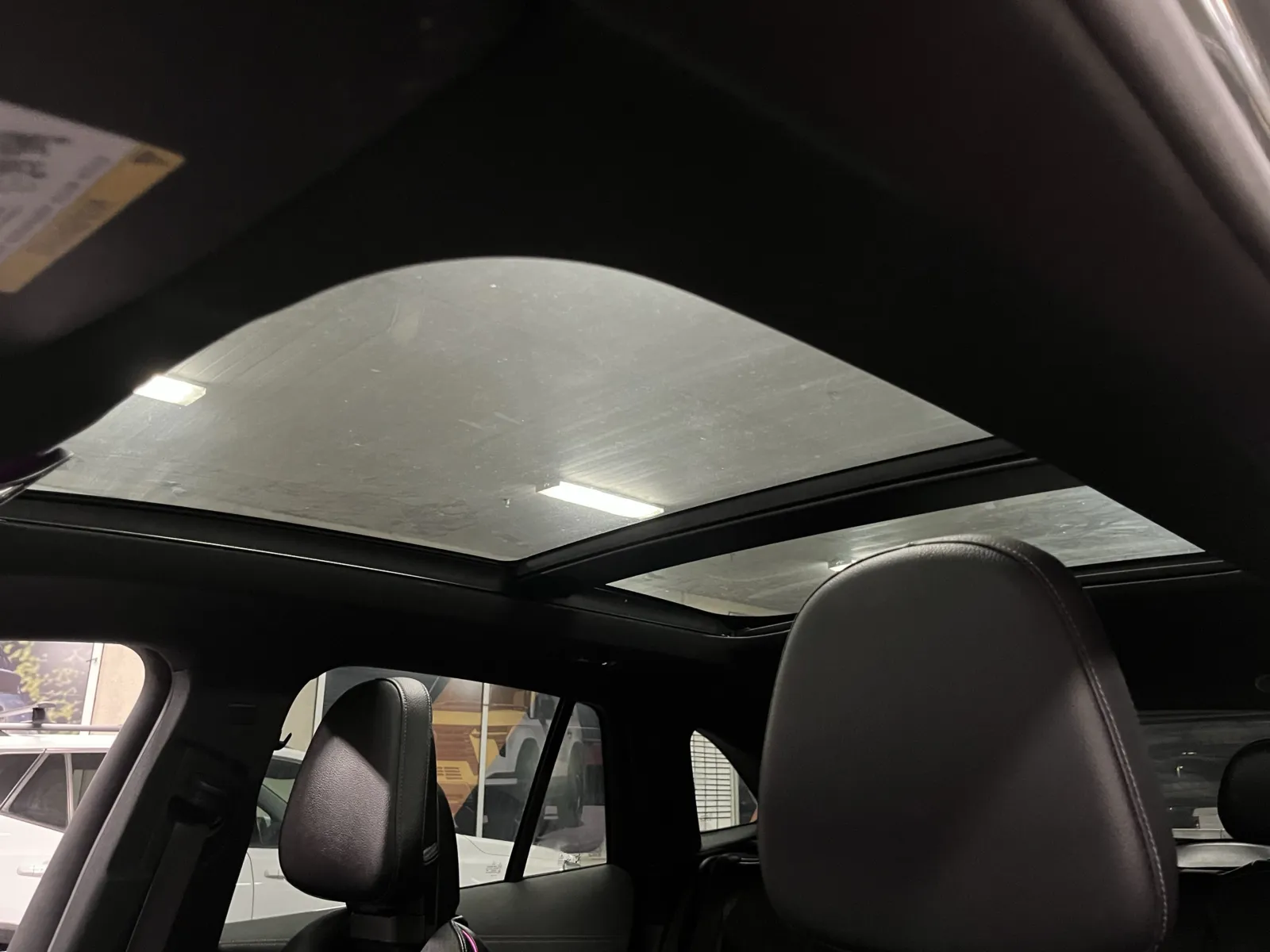 Mercedes-Benz EQE photo 7