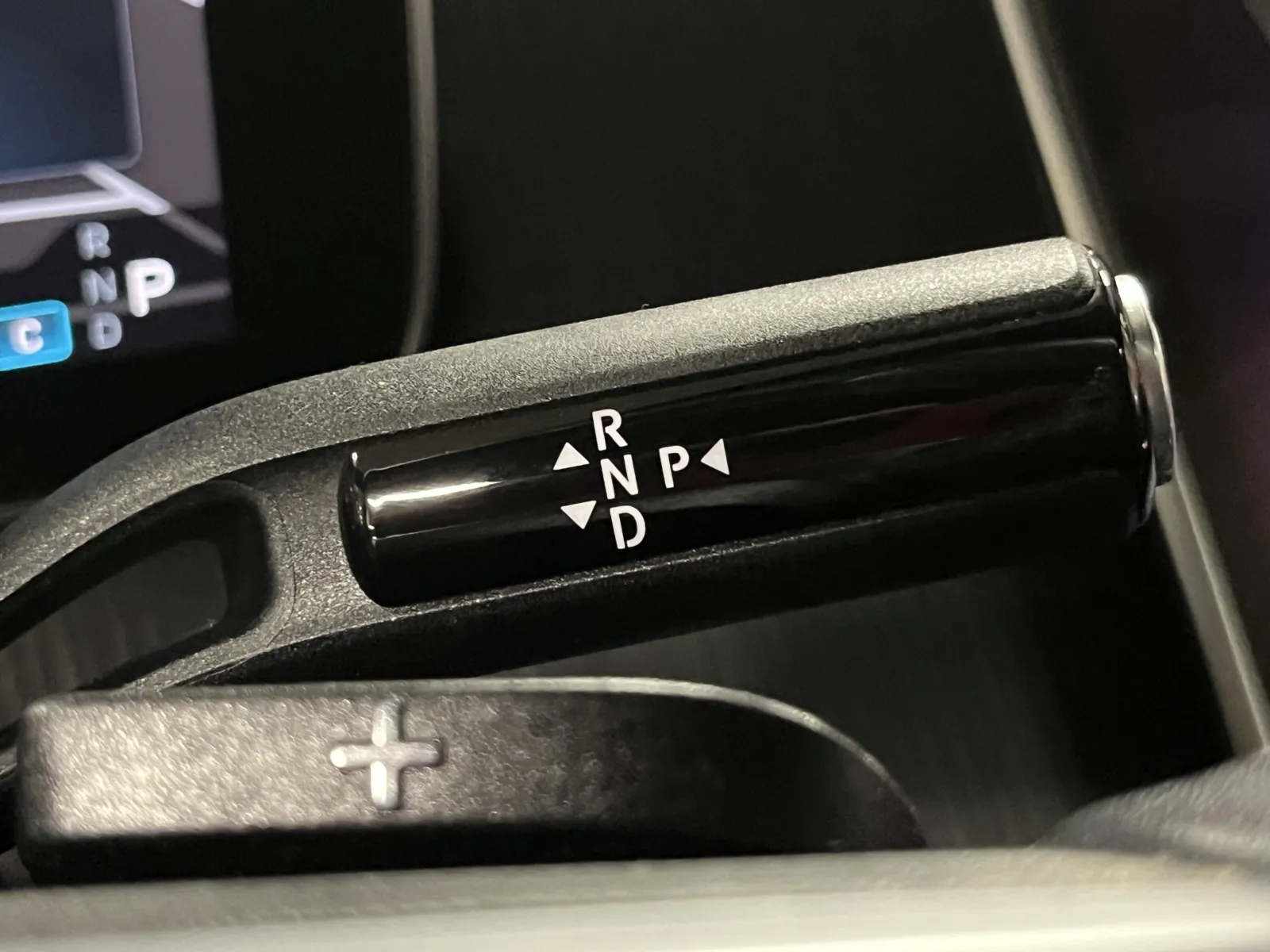 Mercedes-Benz EQE photo 20