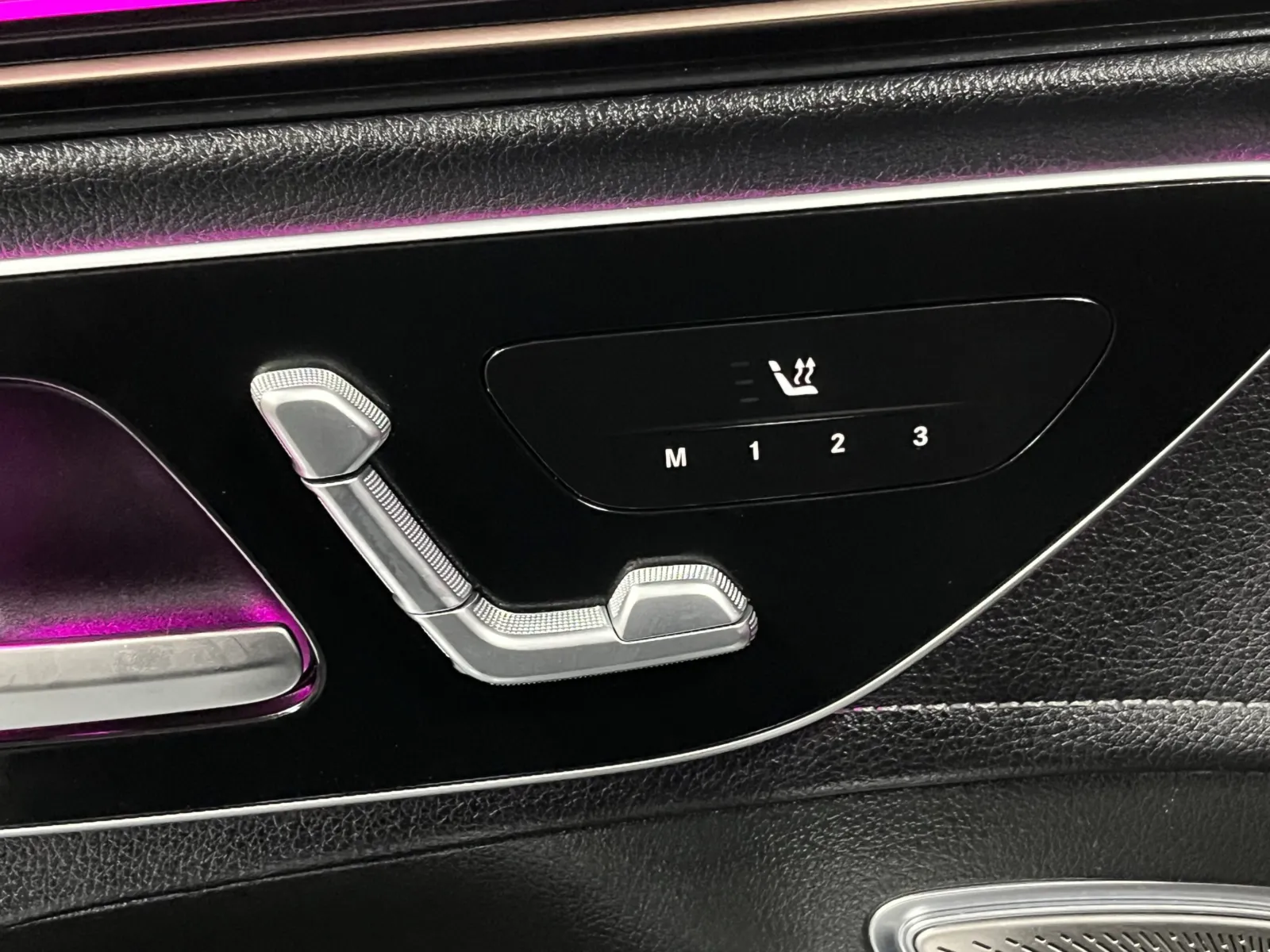 Mercedes-Benz EQE photo 24
