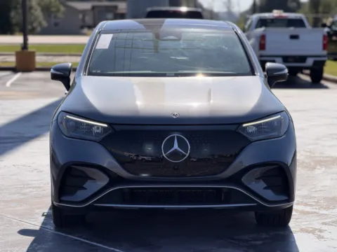 More photos of 2023 Mercedes-Benz EQE 350+ at Auto Boutique Texas, TX