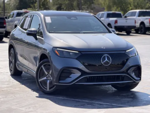 Photos of 2023 Mercedes-Benz EQE 350+ for sale in Alvin, TX at Auto Boutique Texas