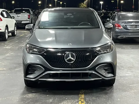More photos of 2023 Mercedes-Benz EQE 350+ at Auto Boutique Texas, TX