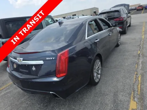 More photos of 2019 Cadillac CTS Sedan Luxury AWD at Auto Boutique Texas, TX