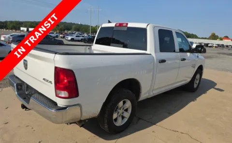 More photos of 2023 Ram 1500 Classic SLT at Auto Boutique Texas, TX