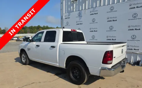 More photos of 2023 Ram 1500 Classic SLT at Auto Boutique Texas, TX