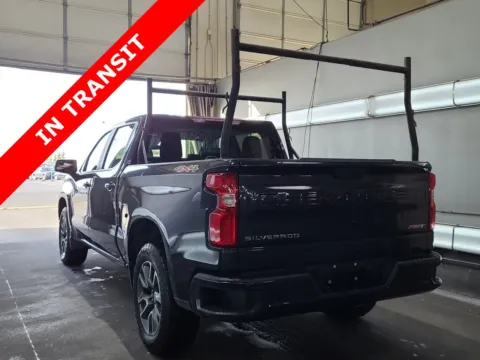 More photos of 2023 Chevrolet Silverado 1500 RST at Auto Boutique Texas, TX