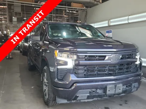 Another view of 2023 Chevrolet Silverado 1500 RST for sale in Alvin, TX at Auto Boutique Texas