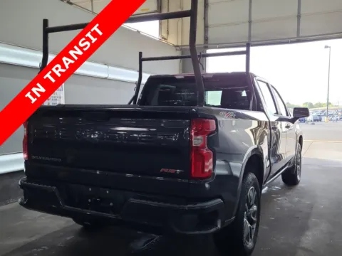 More photos of 2023 Chevrolet Silverado 1500 RST at Auto Boutique Texas, TX