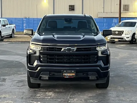 More photos of 2023 Chevrolet Silverado 1500 RST at Auto Boutique Texas, TX