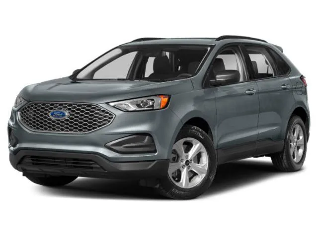 2023 Ford Edge SE for sale in Alvin, TX