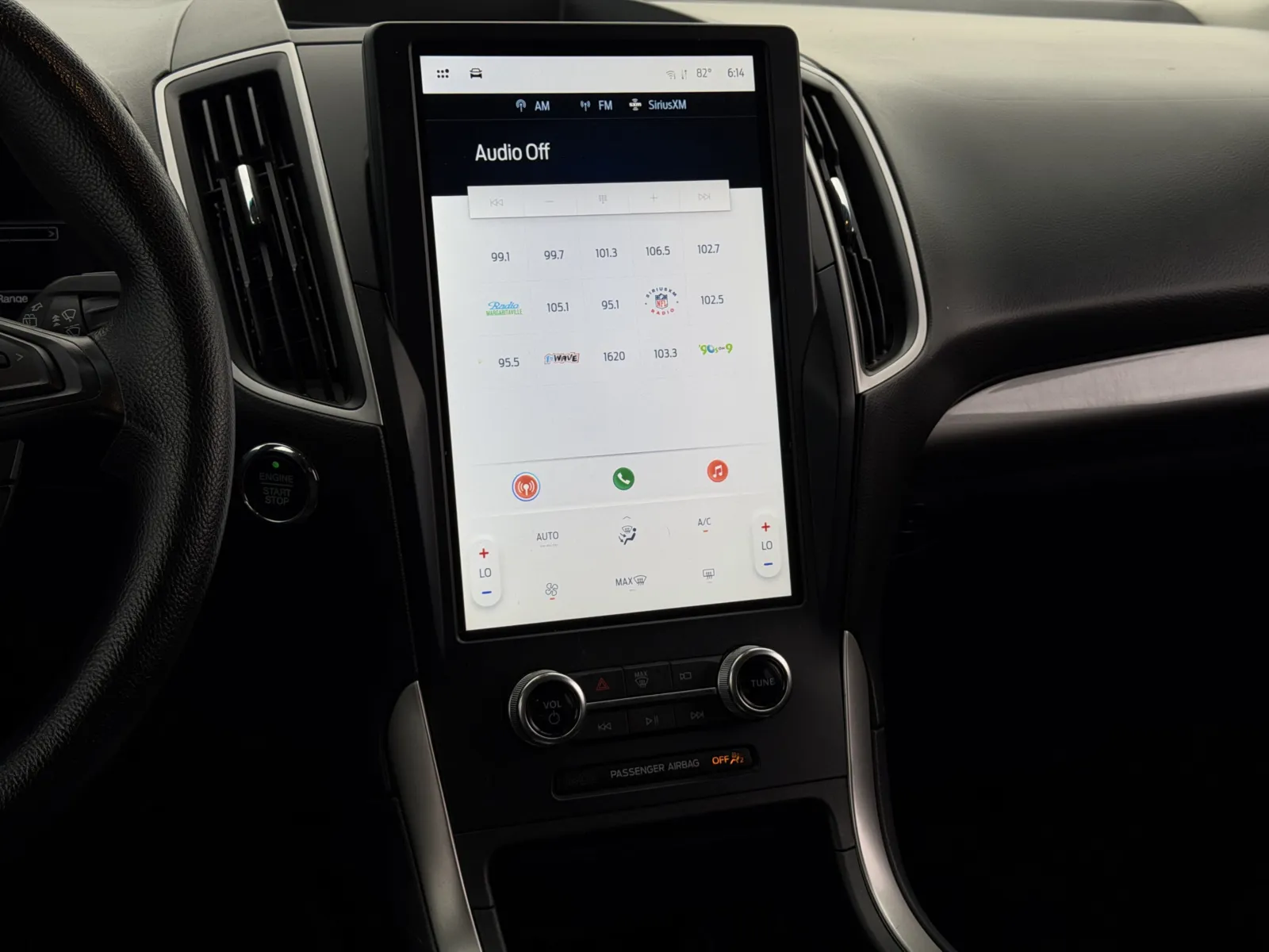 Ford Edge photo 19