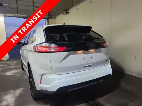 Another view of 2023 Ford Edge SE for sale in Alvin, TX at Auto Boutique Texas
