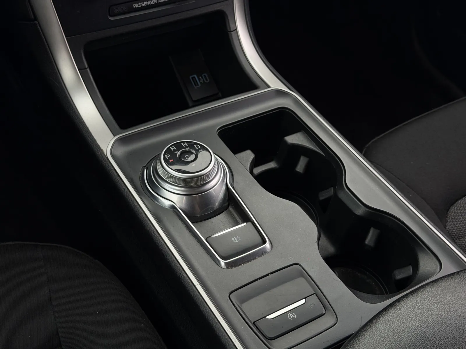 Ford Edge photo 20