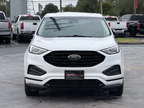 More photos of 2023 Ford Edge SE at Auto Boutique Texas, TX