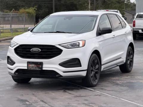 More photos of 2023 Ford Edge SE at Auto Boutique Texas, TX