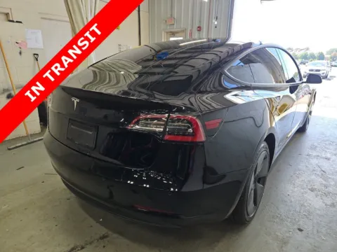More photos of 2021 Tesla Model 3 Standard Range Plus at Auto Boutique Texas, TX