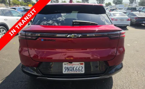 More photos of 2024 Chevrolet Equinox EV LT at Auto Boutique Texas, TX