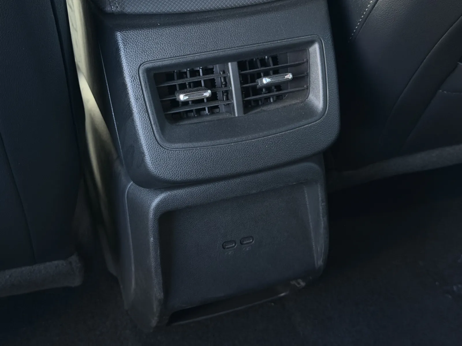 Chevrolet Equinox photo 24