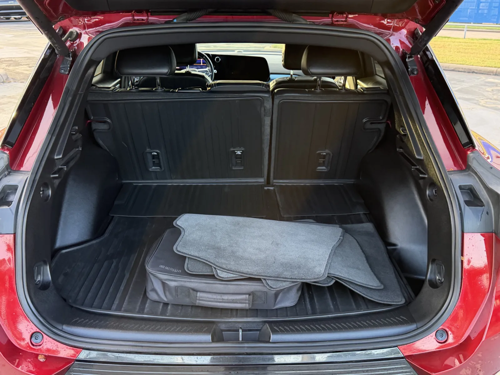 Chevrolet Equinox photo 25
